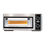 GMG Classic PF 5050 E Pizzaofen 4x 25 cm Ø, Variante: PF 5050 E