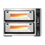 GMG Classic PF 6262 DE Pizzaofen 4+4 x 30 cm Ø, Variante: PF 6262 DE