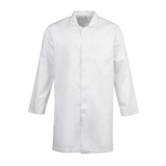 Whites Berufsmantel Herren M