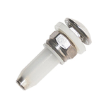 Polar Oben Scharnierachse Ersatzteil Passt zu CL108, CL109, CN267, CN402, CT425, G603 bis G607, G622, U636 und U637