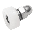 Polar Kunststoff Gleitachse Ersatzteil Für Polar Saladettentheke 2- und 3-türig.