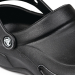 Crocs Bistro Clogs schwarz 43