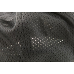 Chef Works Cool Vent Baseballmütze Schwarz