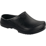 Birkenstock Super Birki Clogs schwarz 45