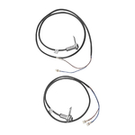 Buffalo Reed-Schalter-Ersatzteil passt zu G784