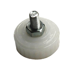 Polar Fuß Ersatzteil Fuß für CB929 CB930 CB931 CB932 CC601 CC605 CD089 CE205 CE207