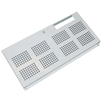 Polar Frontplatte Ersatzteil Passend für GH506