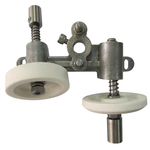 Buffalo Kompletter Schleifwerkzeug-Ersatzteil Für CD277 CD278 CD279