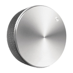 Buffalo Ersatzteil Drehknopf Buffalo Drehknopf für CD407 CE208 GF239