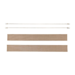 Buffalo Element und Teflonband Ersatzteil passt zu GJ459