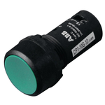 Buffalo Ersatzteil Grüner Knopf passt für GJ461 und GL191.