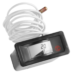 Buffalo Ersatzteil Temperaturanzeige