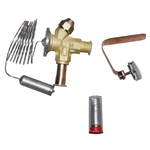 Polar Thermostat Expansionsventil Ersatzteil Für DN492 DN493
