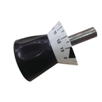 Buffalo Regulatoreinstellknopf Ersatzteil für CD277 CD278