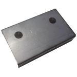 Polar Sonde Polster Ersatzteil Polarsonde-Polster CE205-7 G590-1 G596-G602 G377-G379 G621 U629-30 U632-5