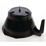 Buffalo Kunststofffilterpfanne Ersatzteil Kunststofffilterpfanne für G108