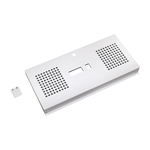 Polar Frontplatte & Halterung Ersatzteil Passend für DM075