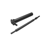 Buffalo Reset-Tastensatz Ersatzteil Passend für DA957