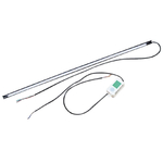 Polar LED Licht & Transformator Ersatzteil Passt zu CD230 von PO 187317 an GP291