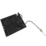 Polar Verdampfer Ersatzteil Passend für CC067