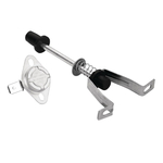 Buffalo Thermostat mit manuellem Rückstellmontage, Ersatzteil passend für GL346