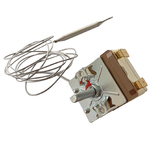 Buffalo 250℃ Thermostat Ersatzteil Passt CJ533 DK229 HS985