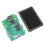 Polar Thermostat Ersatzteil Passend für (neue-UA014 UA015)