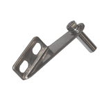 Polar obere Scharnier Frontplatte Ersatzteil Passt zu CT424, DA549, DL917, GL184 und weitere