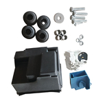 Polar Electrics Ersatzteil Passt für GL001, GL007, GL011 und GL015