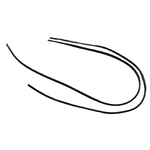 Polar Türdichtung Ersatzteil Für GL013