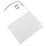 Polar Verdampfer Ersatzteil Passt zu CD080, CD086, CD610 und FB046