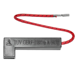 Buffalo Sicherungsersatzteil passend für FB862