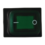 Buffalo Power-Schalter Ersatzteil für CP793 Induktionsfritteuse