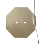 Buffalo Oberes Element Ersatzteil passt für DK229