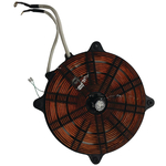 Buffalo Heizwendel Ersatzteil Passt für CE208