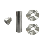 Buffalo Rührwerksbaugruppe Ersatzteil passt für CT938 und CY423