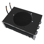 Polar Kondensator links Ersatzteil Passt zu DA996 und DA997