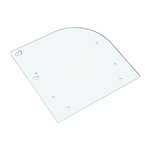 Buffalo Seitenverglasungs-Ersatzteil passt zu CK916