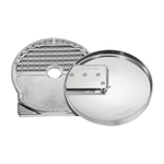 Waring Würfelscheibenset 12mm WFP16S27