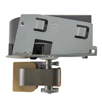 Buffalo Lüfterbaugruppe rechts Ersatzteil passt zu FB865