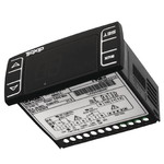 Polar Dixell Thermostat XR06CX (Heißgas) Ersatzteil Passend für DL916 DL917 G599 G600 GH506 GH507 GL181 U633 U635