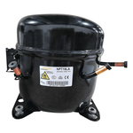 Polar Kompressor (R290 NPT16LA) Ersatzteil Passt für DB332 UA045