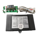 Polar elektronischer Thermostat Ersatzteil Passend für CF761