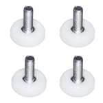 Polar Füße Ersatzteil (4 Stück)