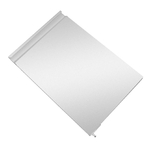 Polar Komplette Linke Tür mit Griff Ersatzteil Passt für CT395, DL915, G377, GD873 und weitere