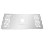 Polar Fronttafel Ersatzteil Passend für UA001 und UA002