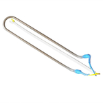 Polar Auftauheizelement Ersatzteil Passend für G377, G378 und G379