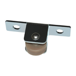 Polar Hinterrad Ersatzteil Passt für CT330, CT331, CT332, GH268, GH269, GH506, GH507, GJ447, GJ448 und GJ449