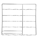 Polar Oberes Regal Ersatzteil Passt zu CC067