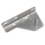 Polar Scharniere oben links Ersatzteil Passt für GE633